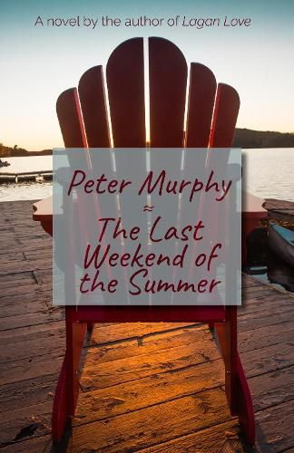 Cover image for The Last Weekend of the Summer