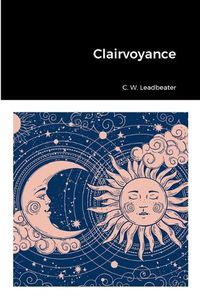 Cover image for Clairvoyance