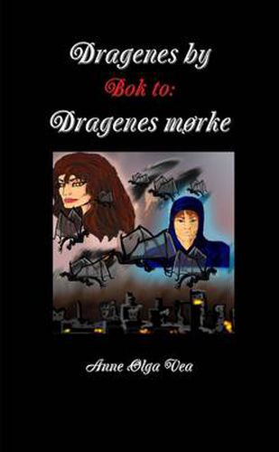 Dragenes by: Bok to: Dragenes Morke