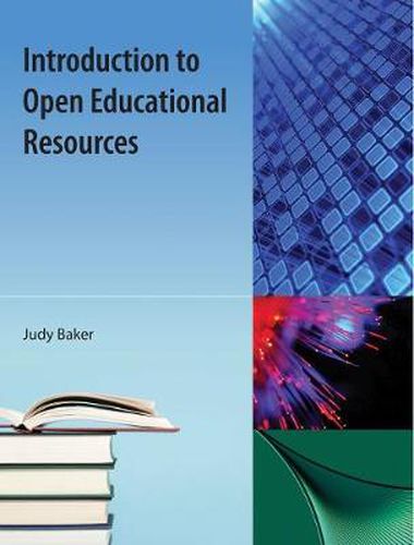 Cover image for Introduction To Open Educational Resources