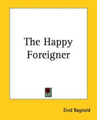 Cover image for The Happy Foreigner