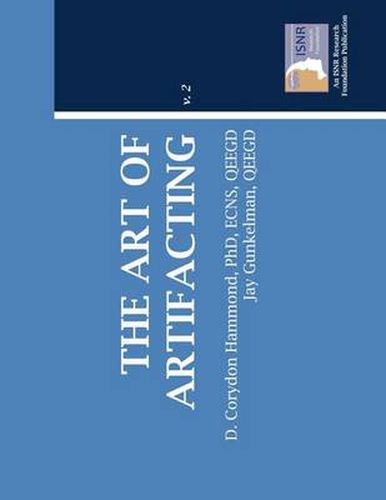 Cover image for The Art Of Artifacting