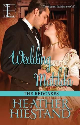 Cover image for Wedding Matilda