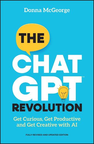 Cover image for The ChatGPT Revolution