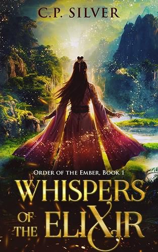 Cover image for Whispers of the Elixir: 1
