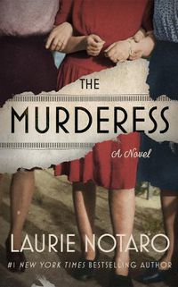 Cover image for The Murderess