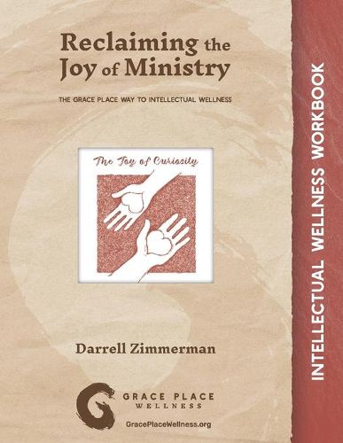 Cover image for Reclaiming the Joy of Ministry