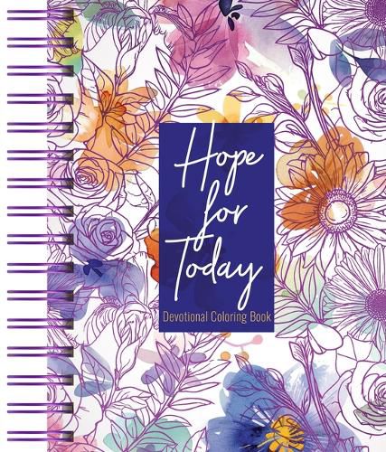 Cover image for Hope for Today