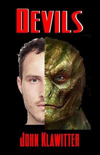 Cover image for Devils