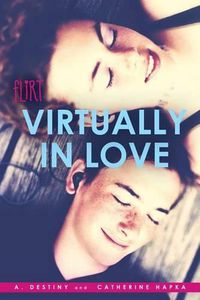 Cover image for Virtually in Love