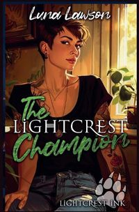 Cover image for The Lightcrest Champion