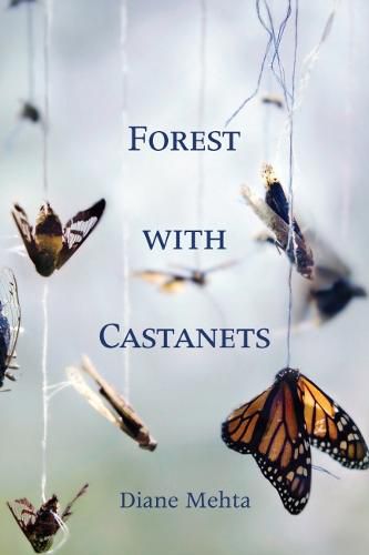 Cover image for Forest with Castanets