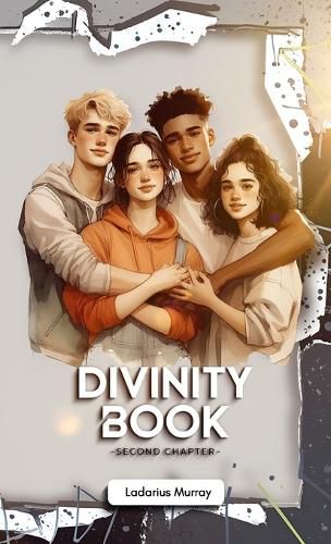 Cover image for Divinity Book Second Chapter