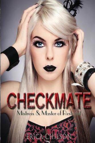 Cover image for Checkmate