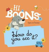 Cover image for Hi Boons - How Do You See It?