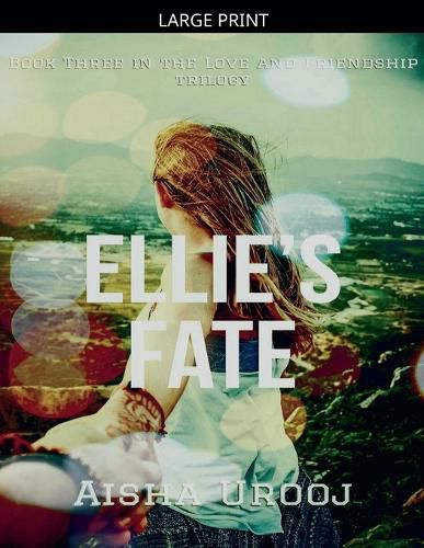 Cover image for Ellie's Fate