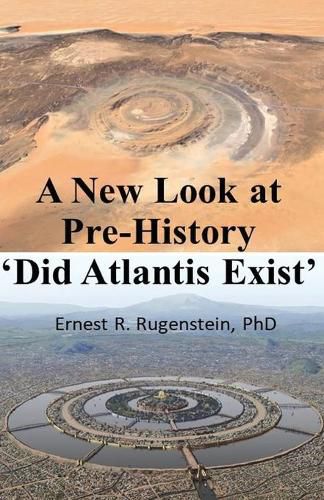 Cover image for Did Atlantis Exist