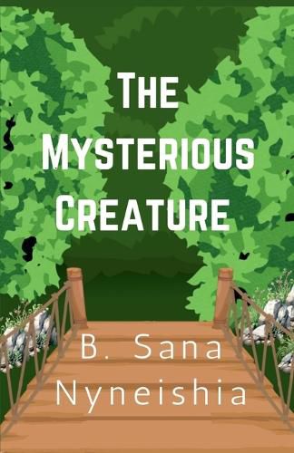 Cover image for The Mysterious Creature