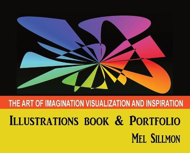 Cover image for The Art of Imagination Visualization and Inspiration