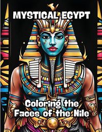 Cover image for Mystical Egypt