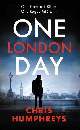Cover image for One London Day