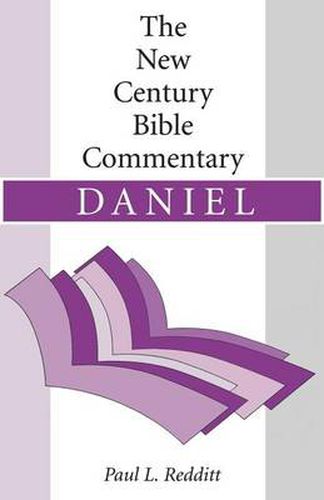 Cover image for Daniel