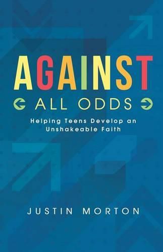 Cover image for Against All Odds