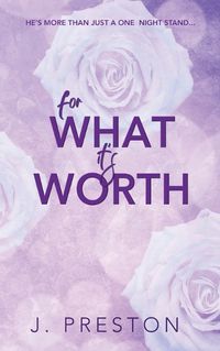 Cover image for For What It's Worth