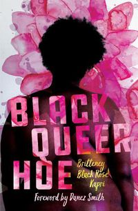 Cover image for Black Queer Hoe
