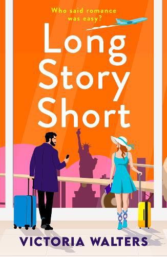 Cover image for Long Story Short