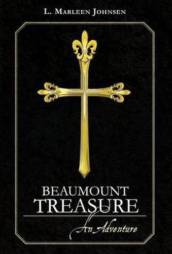 Cover image for Beaumount Treasure: an Adventure