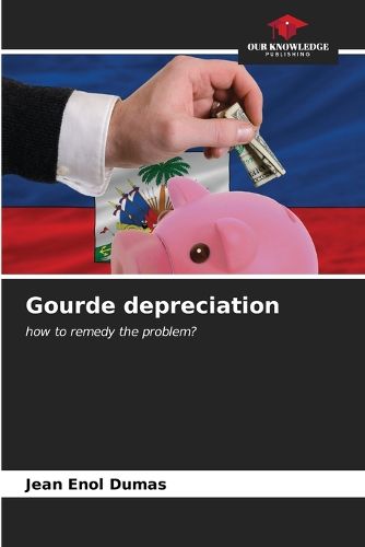 Gourde depreciation