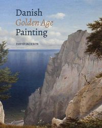 Cover image for Danish Golden Age Painting