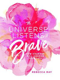 Cover image for The Universe Listens To Brave