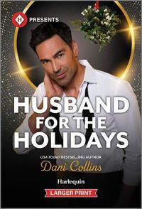 Cover image for Husband for the Holidays