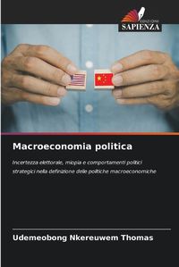 Cover image for Macroeconomia politica