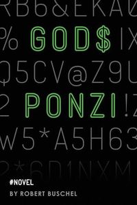 Cover image for God's Ponzi