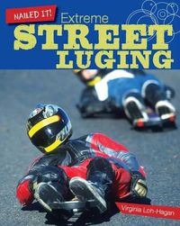 Cover image for Extreme Street Luging