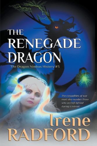 Cover image for The Renegade Dragon