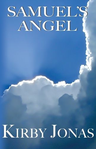 Cover image for Samuel's Angel