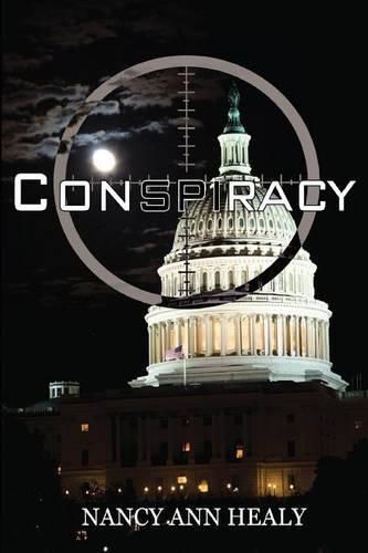 Cover image for Conspiracy