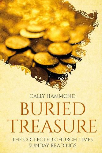 Cover image for Buried Treasure