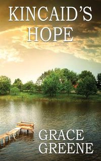 Cover image for Kincaid's Hope