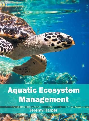 Cover image for Aquatic Ecosystem Management