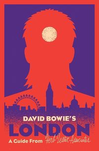 Cover image for David Bowie's London