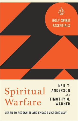 Cover image for Spiritual Warfare