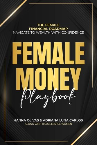 Cover image for Female Money Playbook