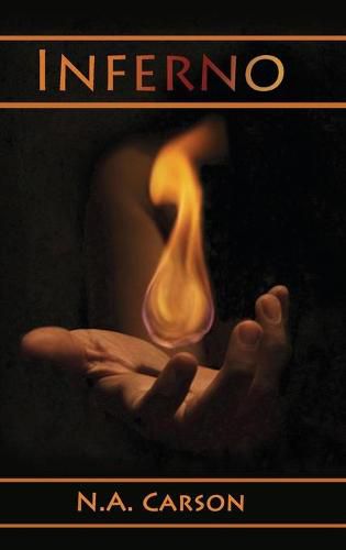 Cover image for Inferno
