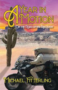 Cover image for A Year in Motion