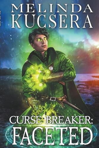 Cover image for Curse Breaker